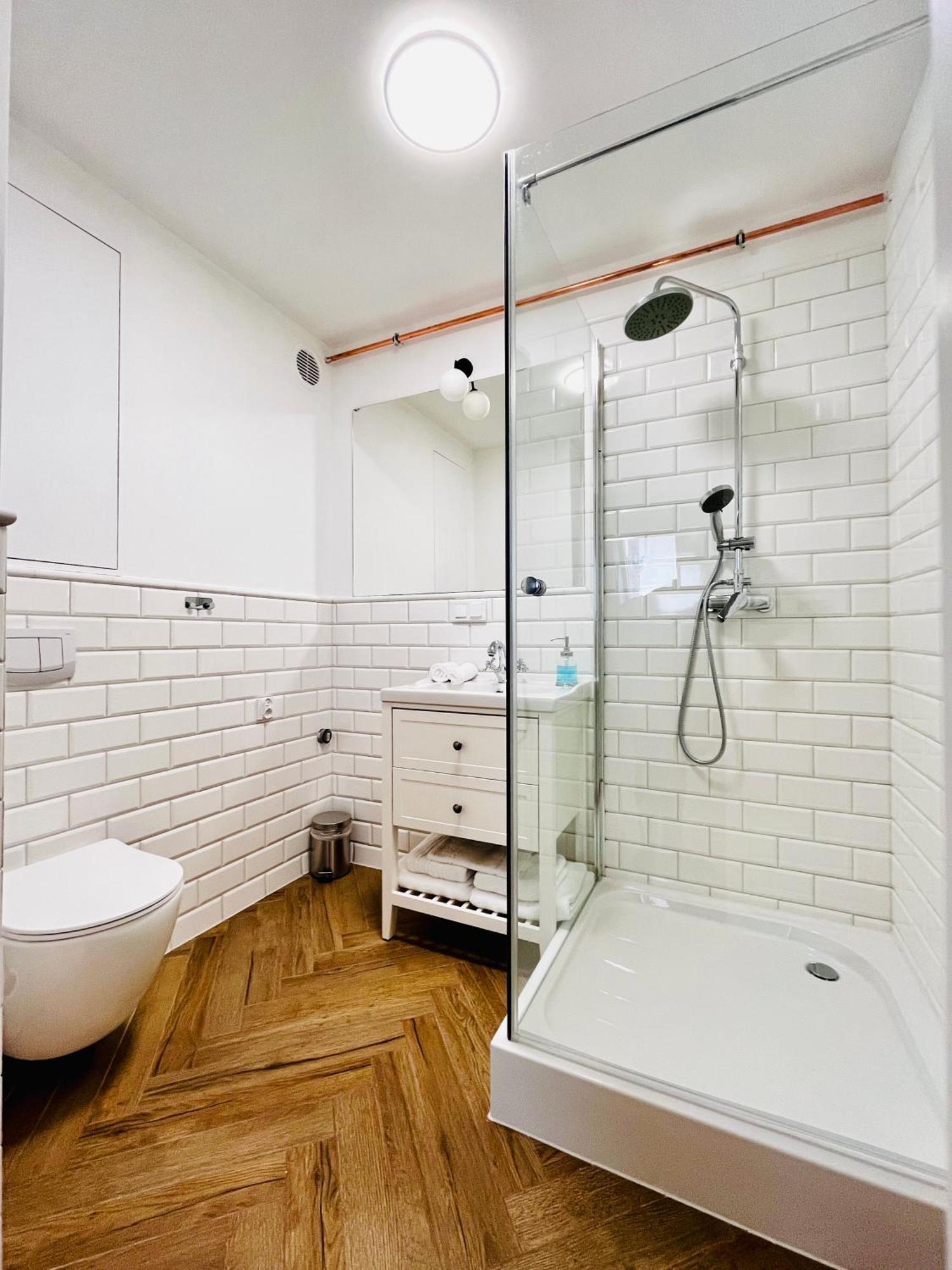 Apartamenty Kamienica Centrum - 1 Maja Lubiń Εξωτερικό φωτογραφία